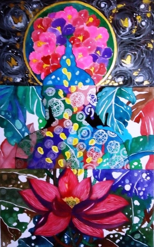 Lotus Energy