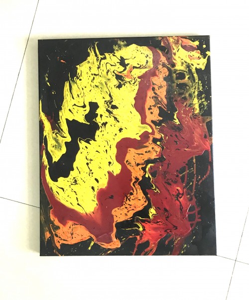 Abstract Art