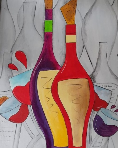 Red Red Wine