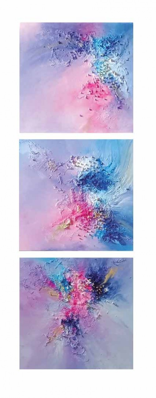 Abstract Painting