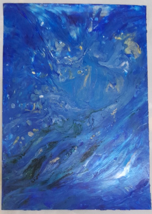 Deep Sea