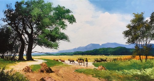 Scenary