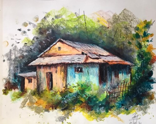 Village