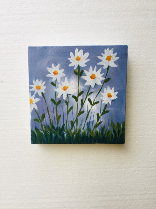Mini Painting