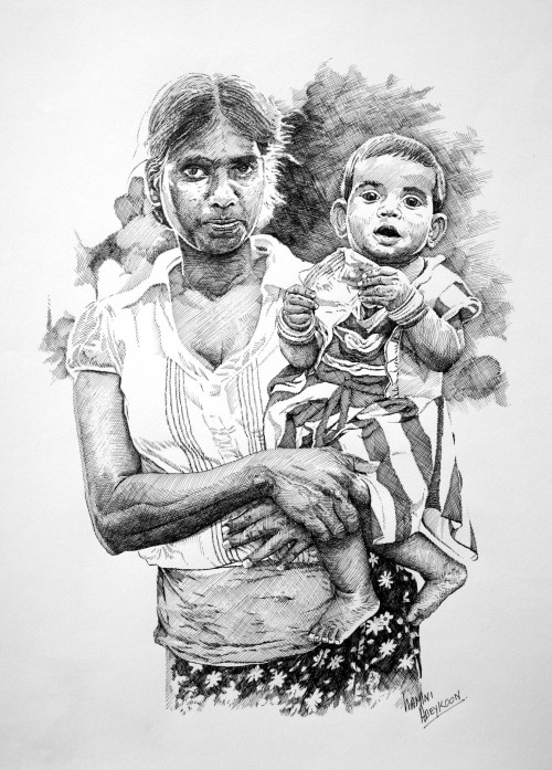 Mother