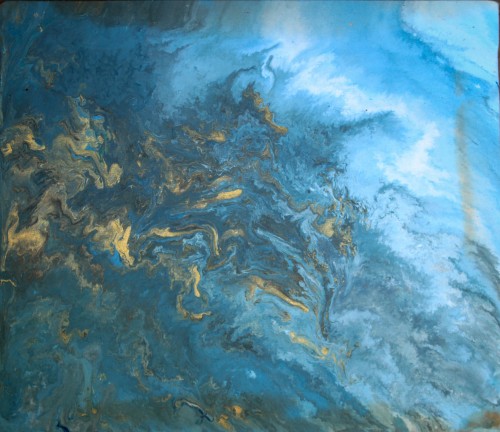 The Golden Ocean