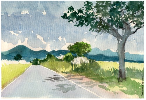 Village