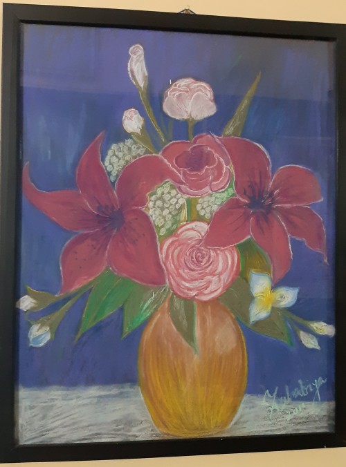 Flower Decoration
