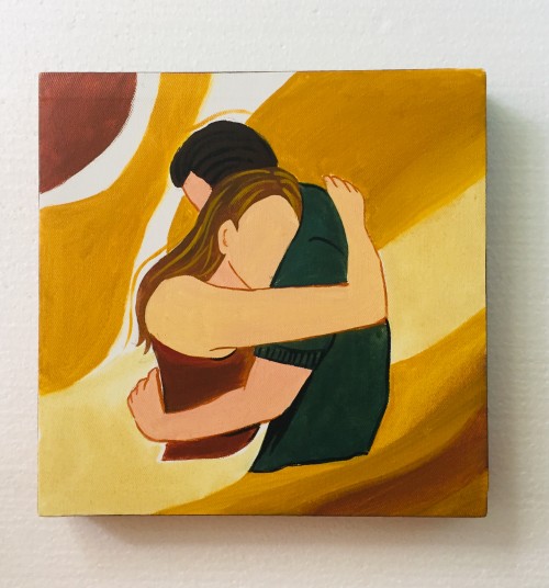 Mini Painting