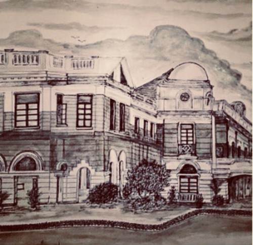 Colombo Schools