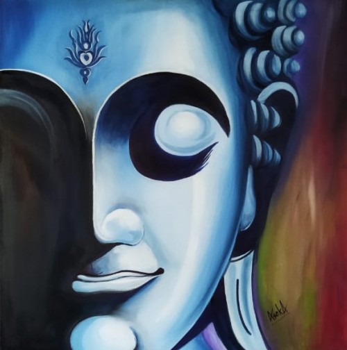 Canvas Painting