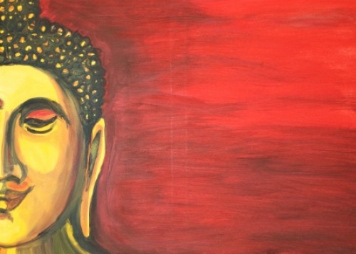 Buddha