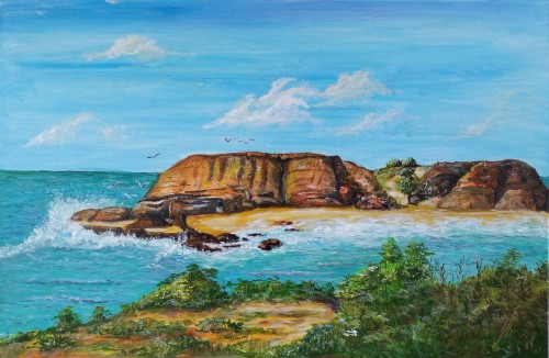 Seascape