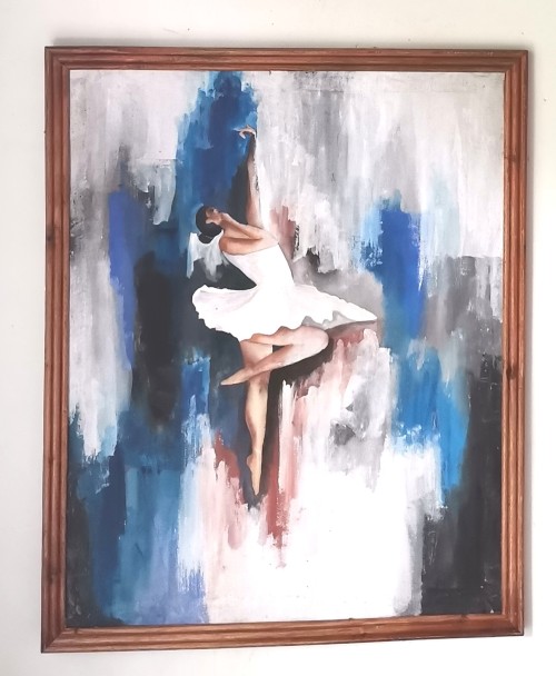 Dancer
