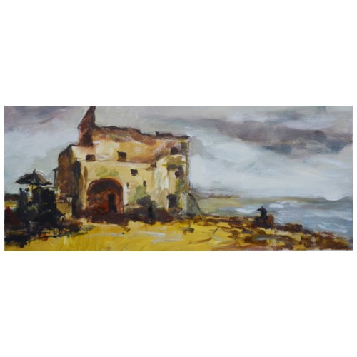 House By The Sea