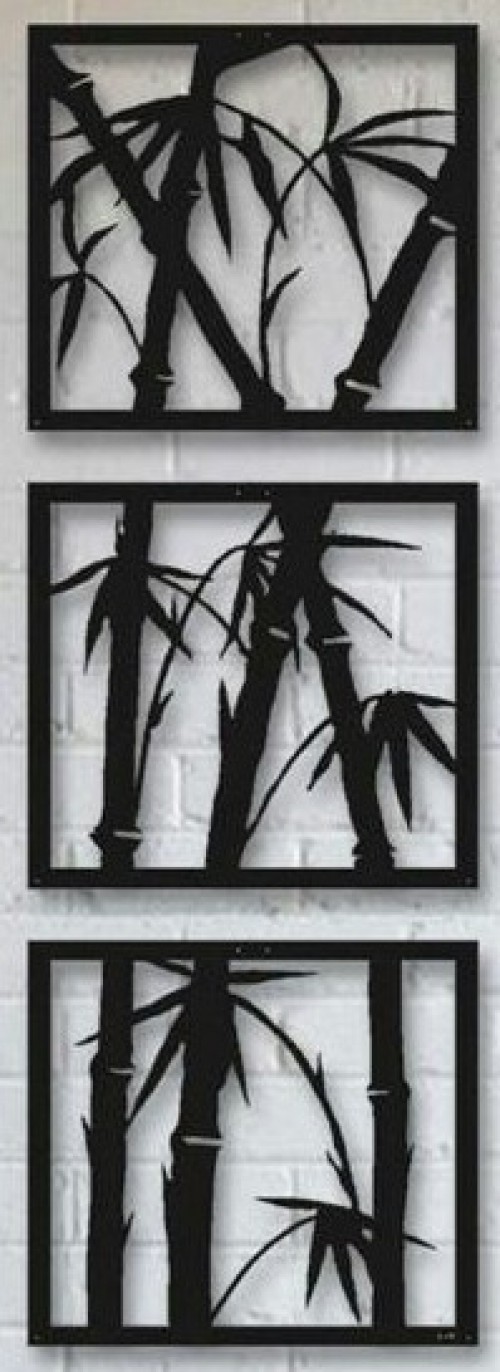 Bamboo Tree