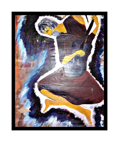 Pablo Picaso