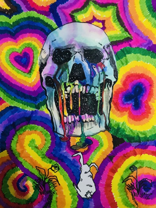 Psycho