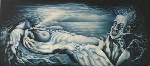 The Creation Of Woman
