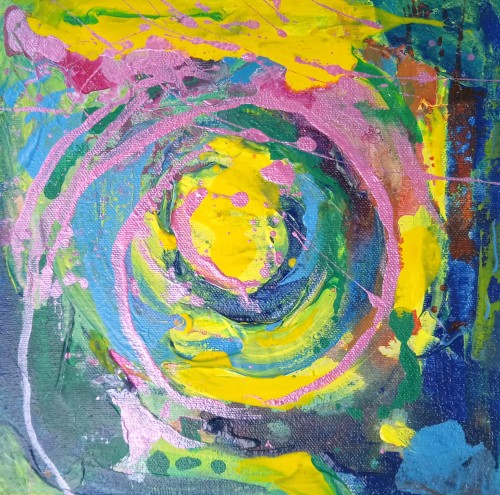 Colour Composition