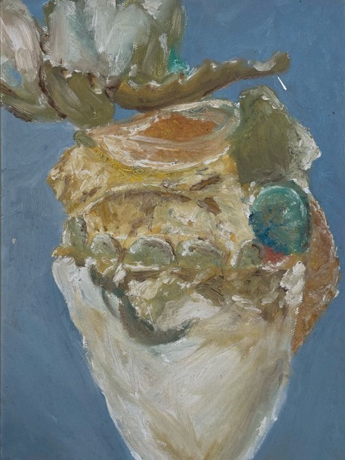 A Royal Ice Cream