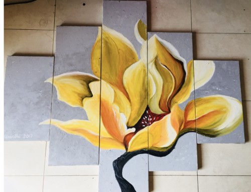 Beauty In Bloom