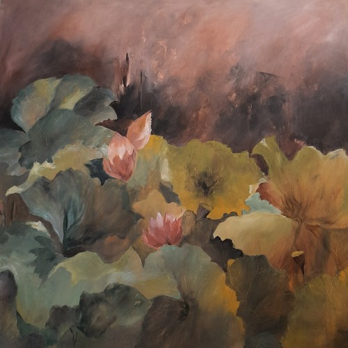 Lotus Splendour