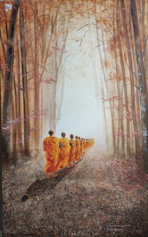 Mindful Journey