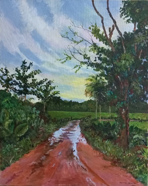 After The Rain