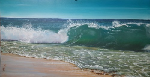 Sea Waves