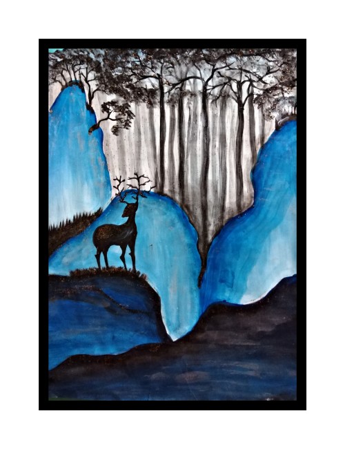 Nature Painting