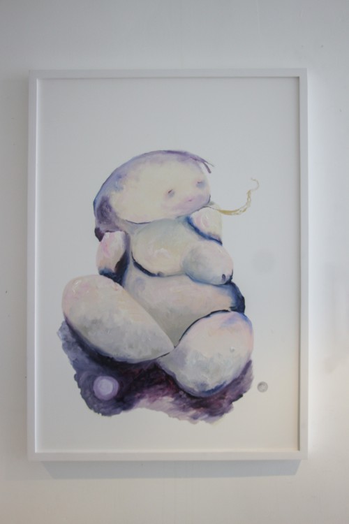 Art Surrogate