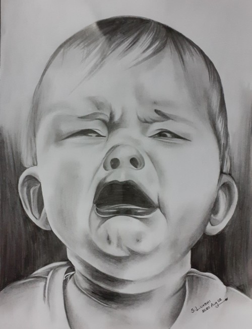 Baby Portrait