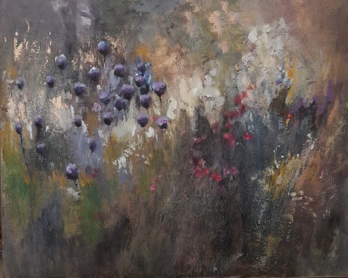 Wild Bloomers