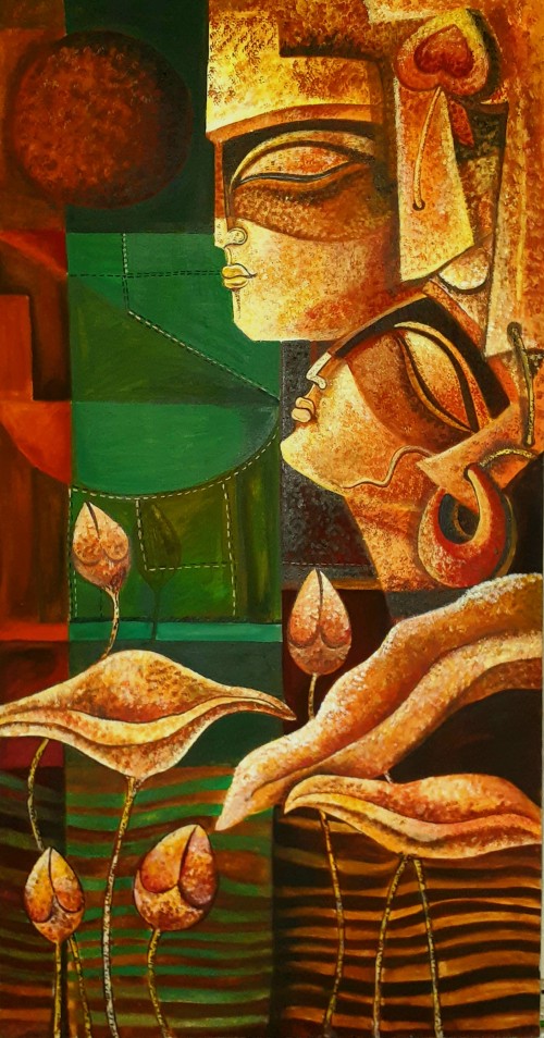 Miural Art
