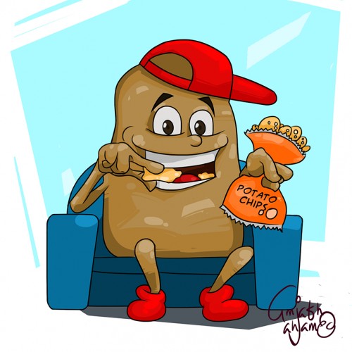Potato