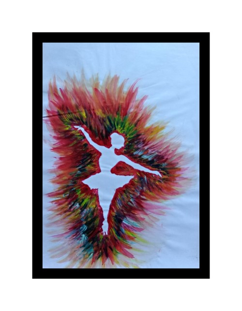 Heart Of Dancing