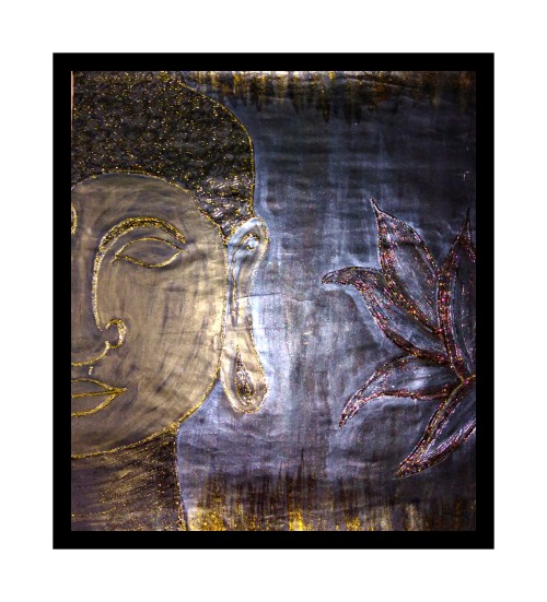 Lord Buddha