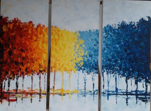 Autumn Winter