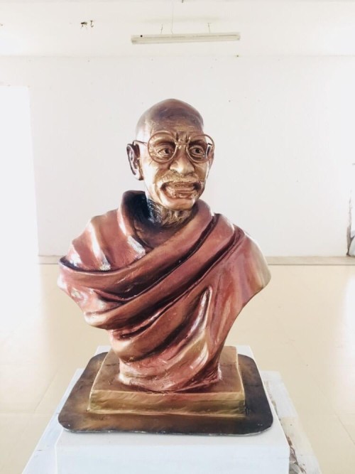 Mahatma