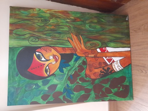 Rajasthani Art