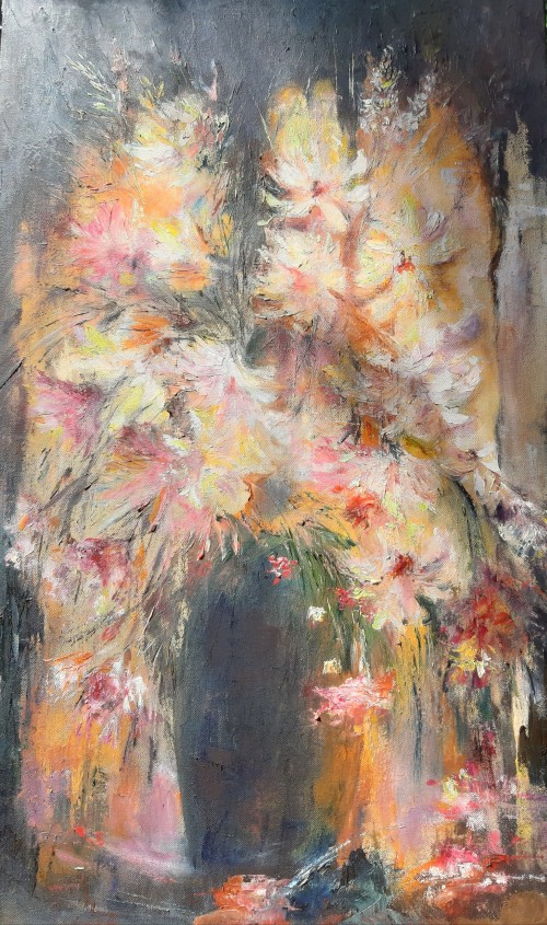 Rustic Flower