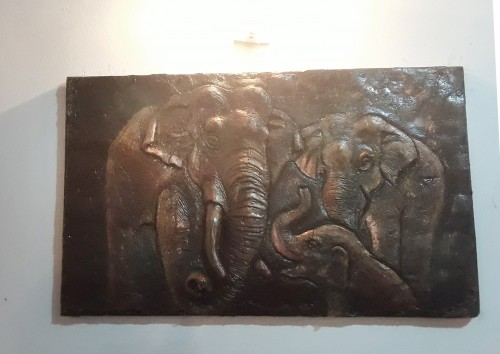 Elephents