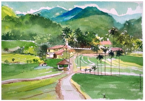 Village