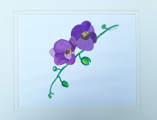 The Flower - 03