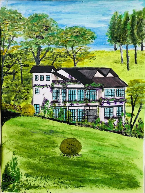 Estate Bungalow