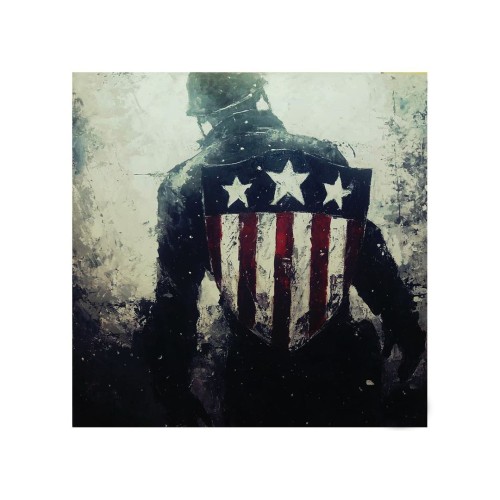 The First Avenger