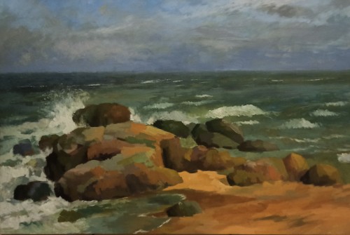 Mt Lavinia 1