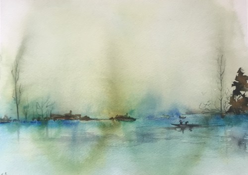 Rivers Of Hope
