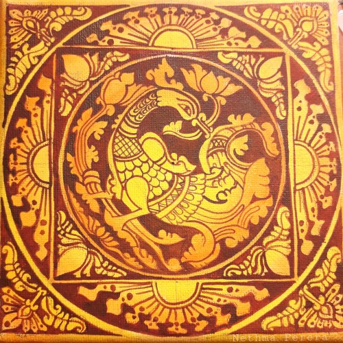 Traditional Art
